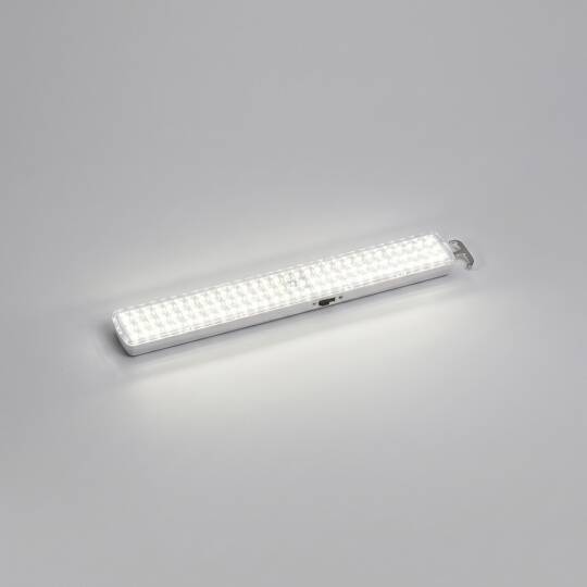 ACK 6W 90 LED Şarjlı El Feneri / Işıldak AC01-00430 - 3