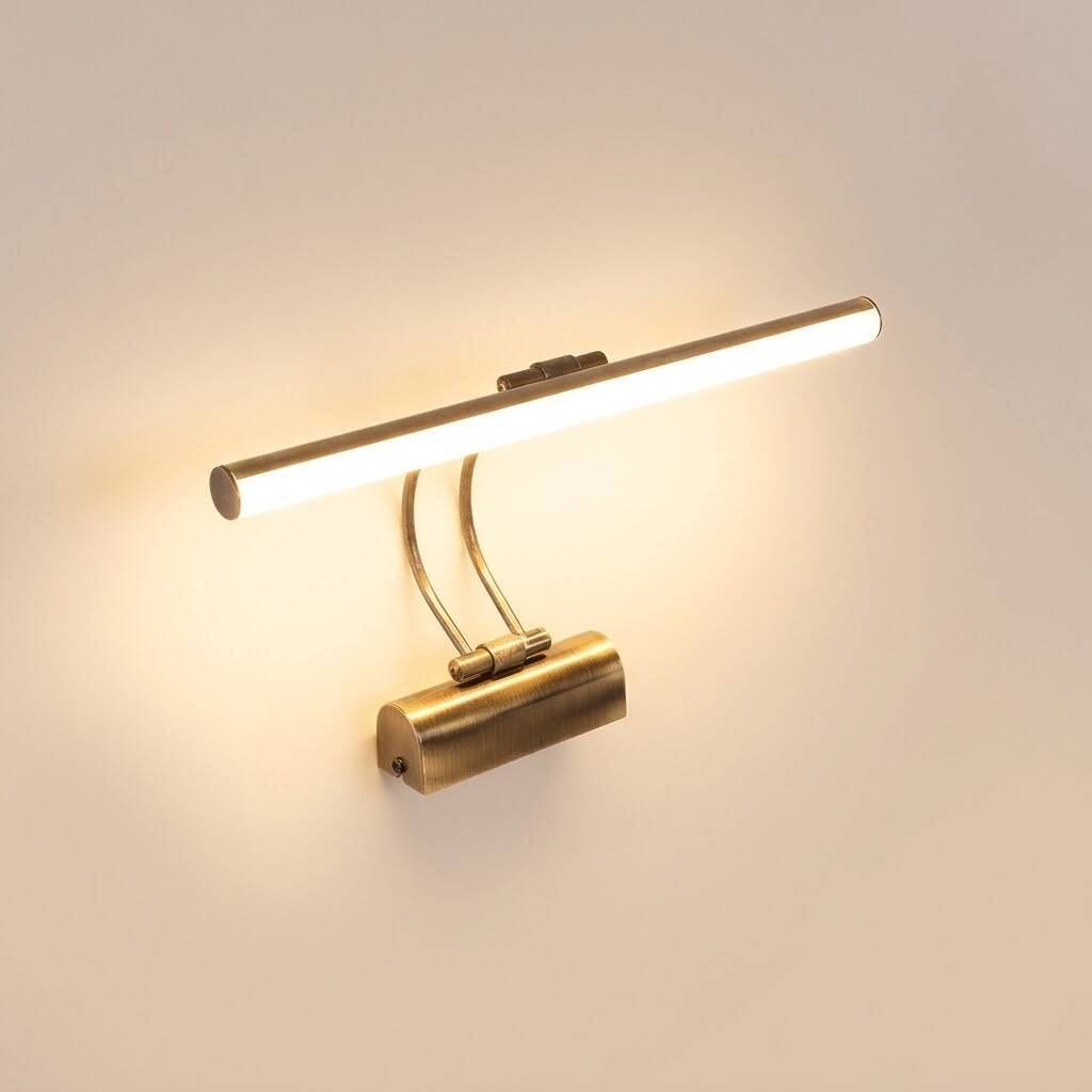 ACK 6W 3000K Günışığı LED Tablo Apliği (Eskitme) AH10-00109 - 3
