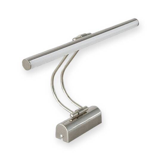ACK 6W 3000K Günışığı LED Tablo Apliği (Saten) AH10-00104