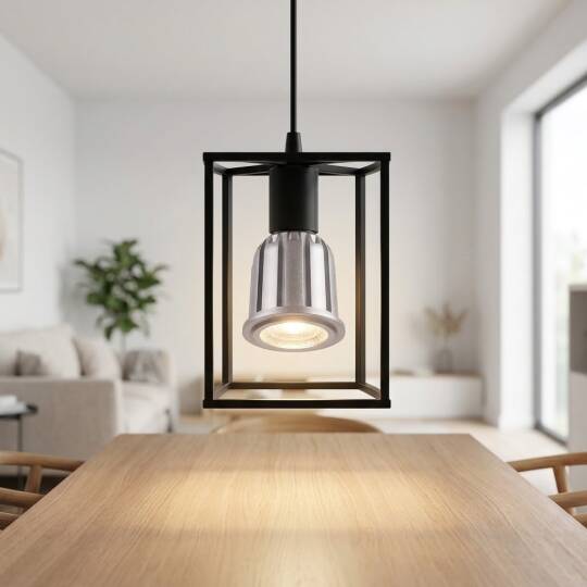 ACK 7W GU10 Reflektörlü GU10 3000K Günışığı 560 lm LED Ampul AA24-10750 - 2