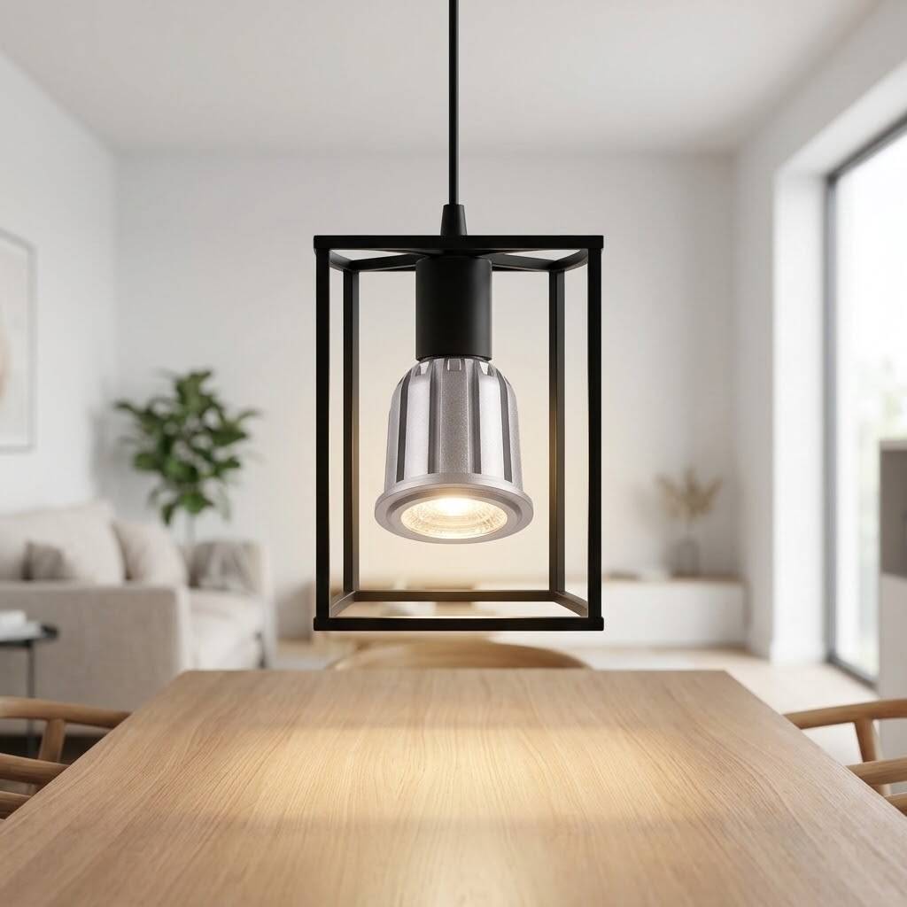 ACK 7W GU10 Reflektörlü GU10 3000K Günışığı 560 lm LED Ampul AA24-10750 - 2