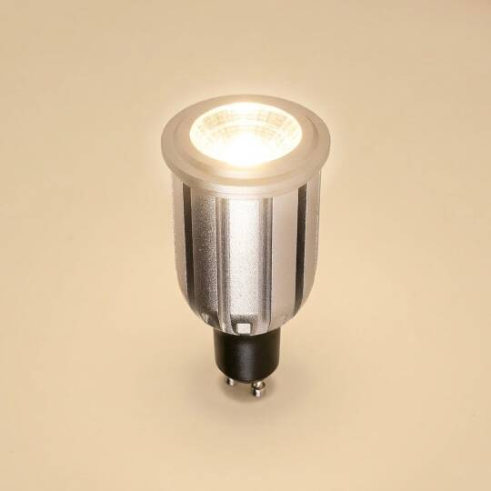 ACK 7W GU10 Reflektörlü GU10 3000K Günışığı 560 lm LED Ampul AA24-10750 - 3