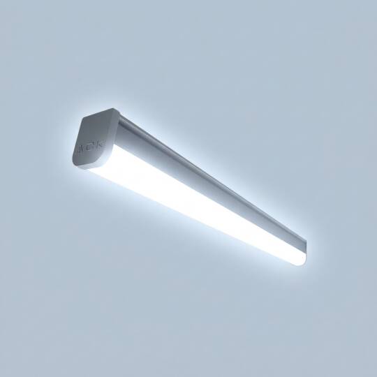 ACK 80W 1510mm 6500K Beyaz LED Bant Etanj Armatürü AT03-11830 - 3