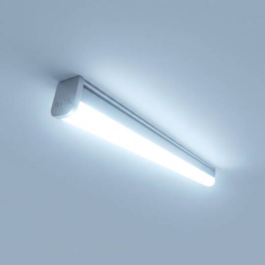ACK 80W 1510mm 6500K Beyaz LED Bant Etanj Armatürü (Sensörlü) AT03-51830 - 3