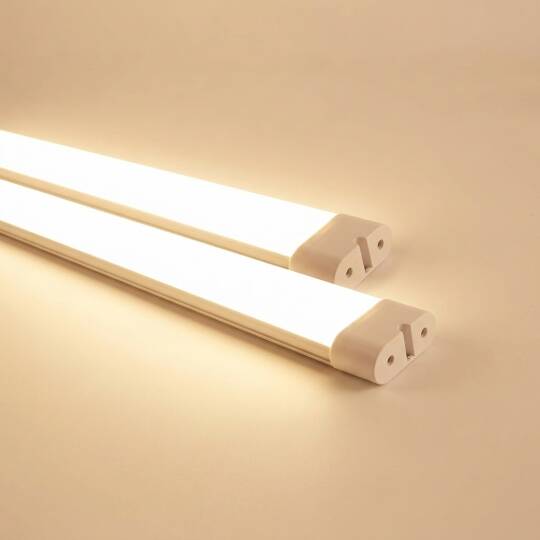 ACK 80W 3000K Günışığı 8750lm Titan LED Bant Armatür AN30-01203 - 3
