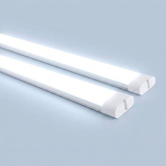 ACK 80W 6500K Beyaz 8750lm Titan LED Bant Armatür AN30-01233 - 3
