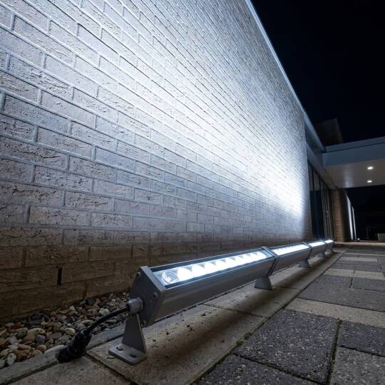 ACK 9W 276mm 6500K Beyaz LED Wallwasher AT20-00933 - 2