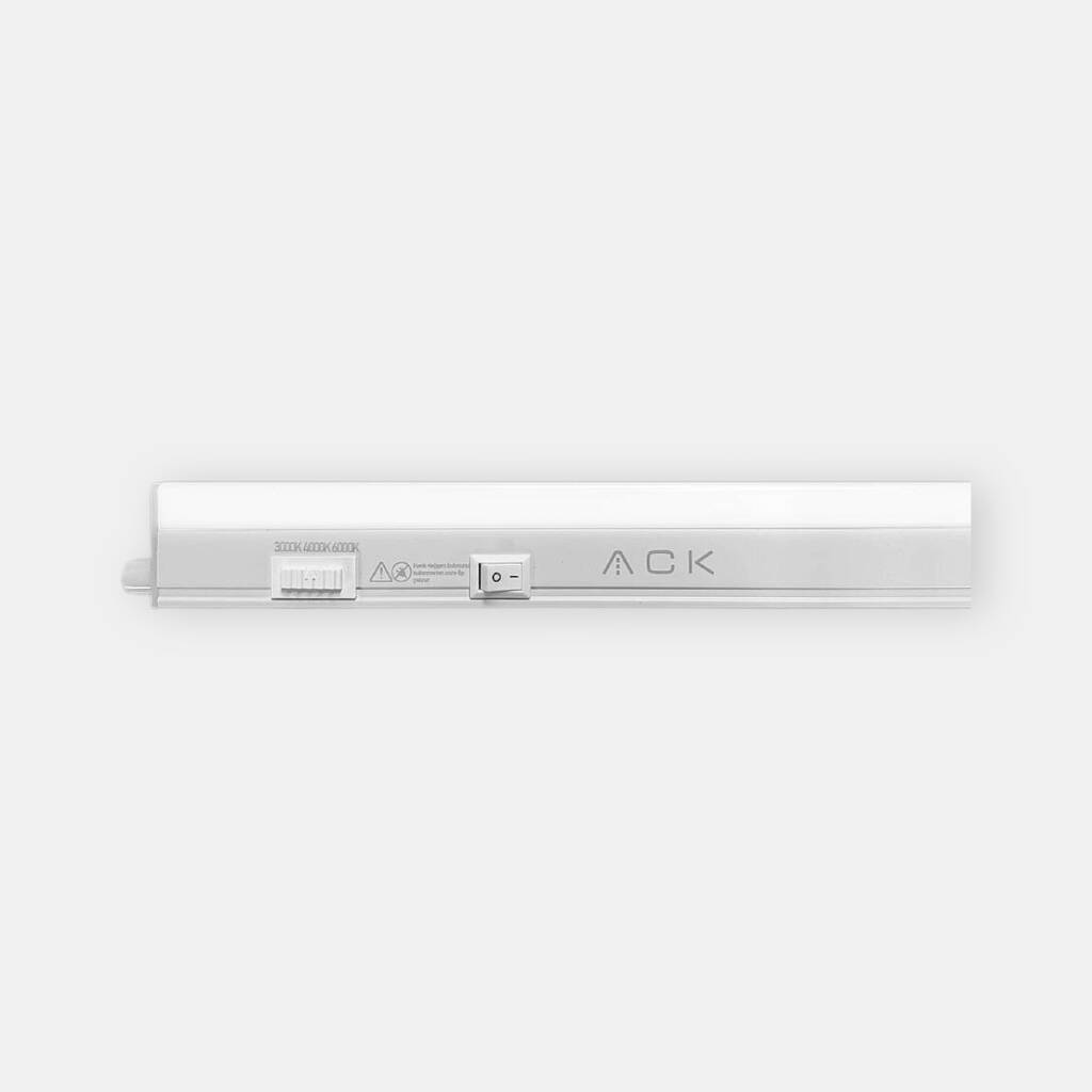 ACK 9W CCT Ayarlanabilir Merkür LED Bant Armatür AN10-00990 - 1