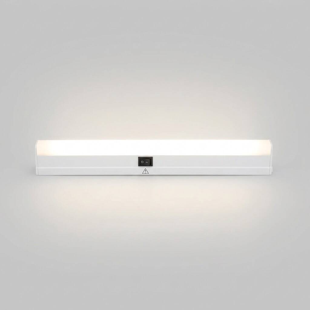 ACK 9W CCT Ayarlanabilir Merkür LED Bant Armatür AN10-00990 - 3