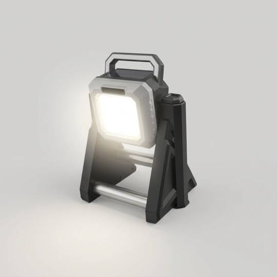 ACK Çok Fonksiyonlu Şarjlı LED Projektör (750-1500-3000lm, CCT Ayarlı) AC62-05092 - 3