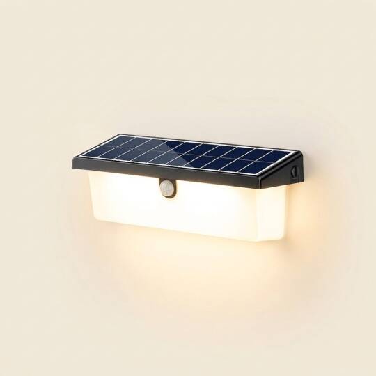 ACK Solar Bahçe Lambası 3000K 300 lm AG60-03851 - 3