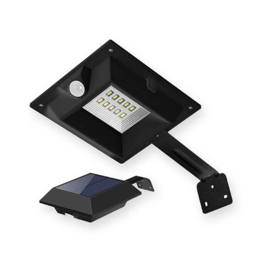 ACK Solar Bahçe Lambası 3000K 50 lm AG60-04851