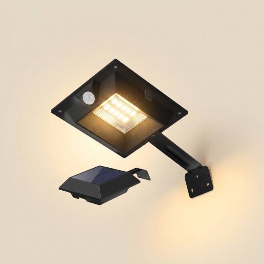 ACK Solar Bahçe Lambası 3000K 50 lm AG60-04851 - 3