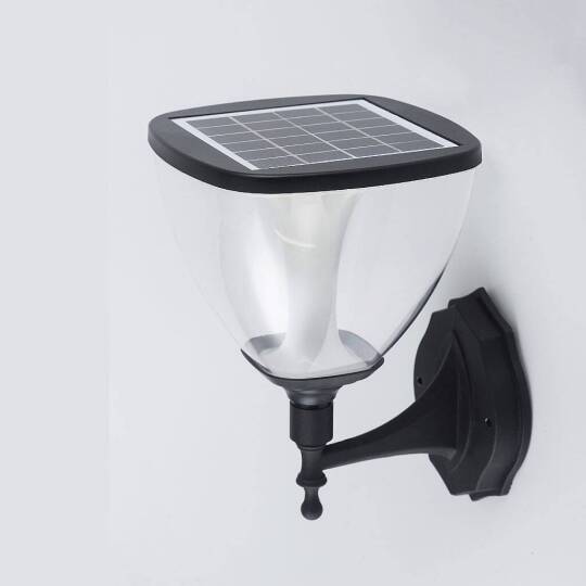 ACK Solar Bahçe Lambası CCT 600 lm AG60-09891 - 5
