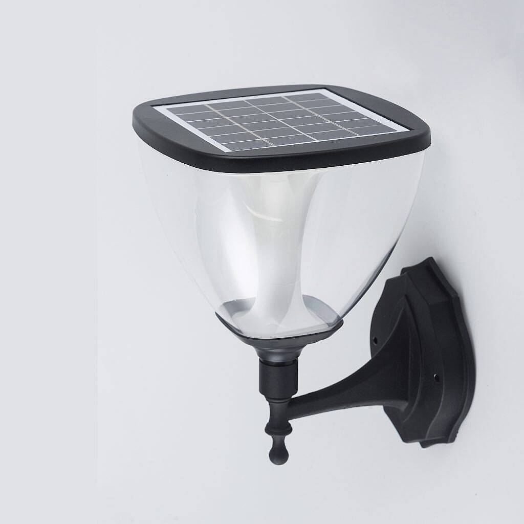 ACK Solar Bahçe Lambası CCT 600 lm AG60-09891 - 5