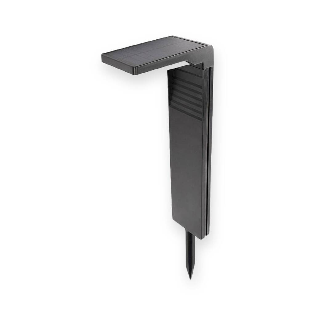 ACK Solar Çim Armatürü 3000K 200 lm AG60-03801 - 1