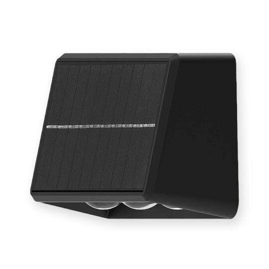 ACK Solar Mini Bahçe Lambası CCT+RGB 50 lm AG60-09801