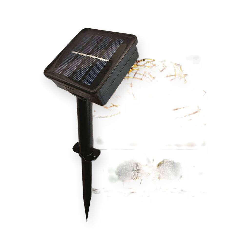 ACK Solar Zemin Lambası 3000K 800 lm AG60-20801 - 1