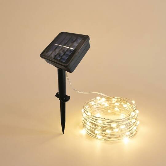 ACK Solar Zemin Lambası 3000K 800 lm AG60-20801 - 3