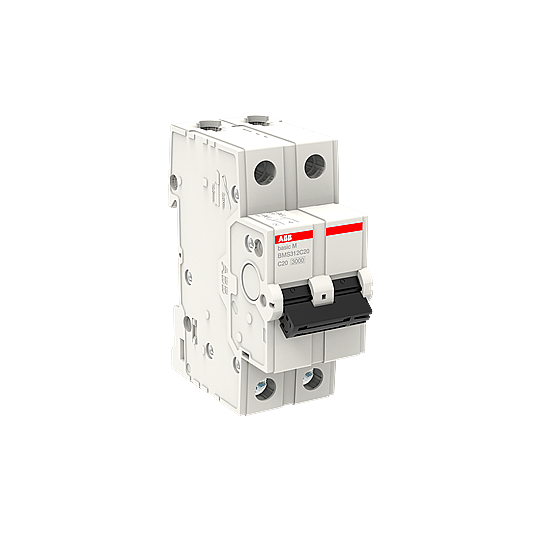 BasicM 3kA 2xC20 W Otomatik Sigorta ABB - 3