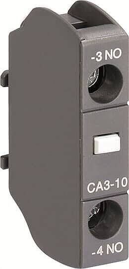 CA3-10 Yardımcı Kontak Bloğu ABB - 1