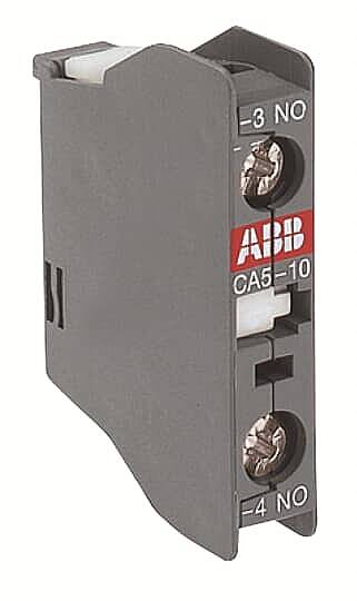 CA5-01 1NK Yardımcı Kontak Bloğu ABB - 1