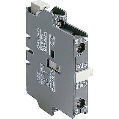 CAL5-11 1NA+1NK Yardımcı Kontak Bloğu ABB
