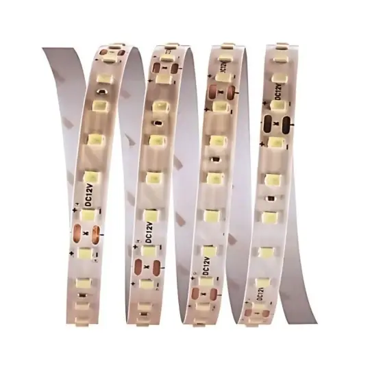 Cata 12W/1Mt 120 Ledli Şerit Led Ara Beyaz 4000K CT-4540-GG