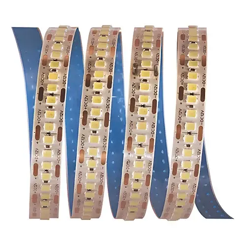 Cata Gold 240 Ledli İç Mekan Amber 5 Metre Led Şerit CT-4538-A
