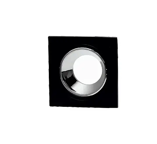 Cata GU10 Jaguar Siyah-Platin CT-5053