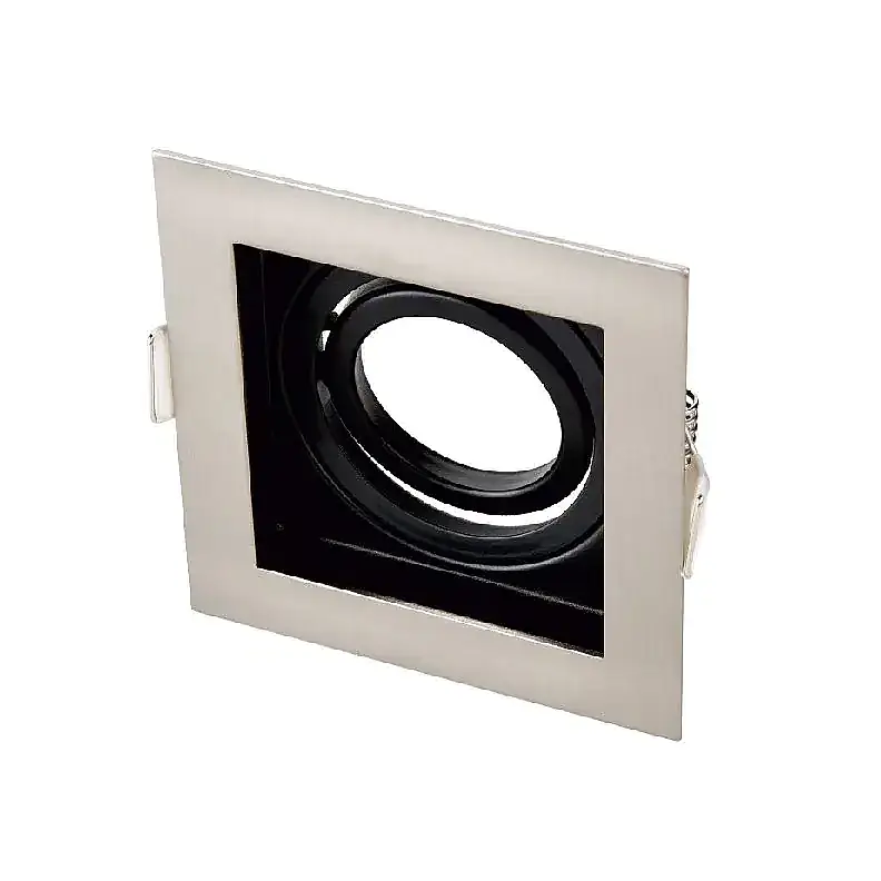 Cata GU10 Pars Saten Kare CT-5225 - 1
