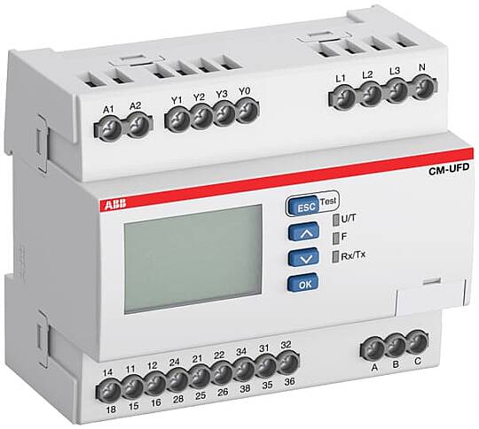 CM-UFD.M31M ABB