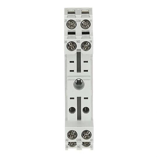Cr-pss PCB Röle İçin Standart Soket ABB - 3