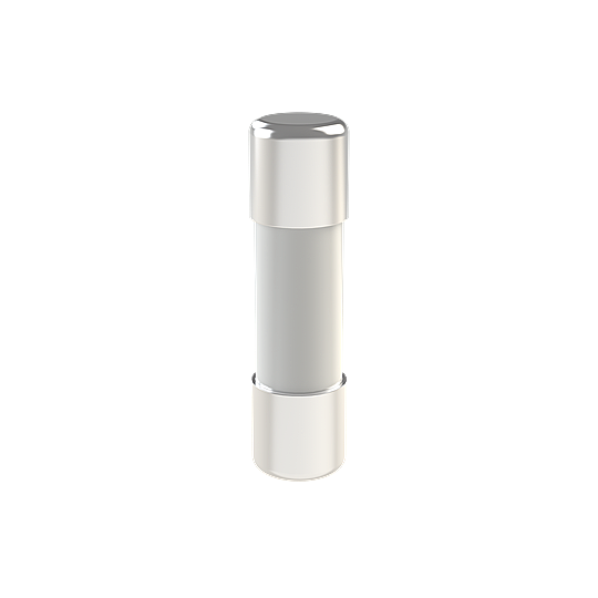 E 9F10 GG2 2A Kartuş Sigorta 10,3x38mm ABB - 3