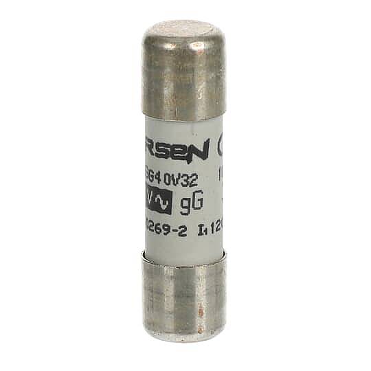 E 9F10 GG32 32A Kartuş Sigorta 10,3x38mm ABB - 2