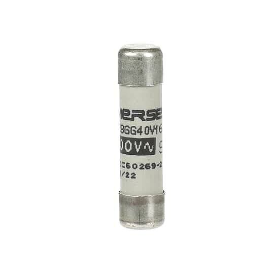 E 9F8 GG16 8,5x31,5 16A Kartuş Sigorta ABB - 1