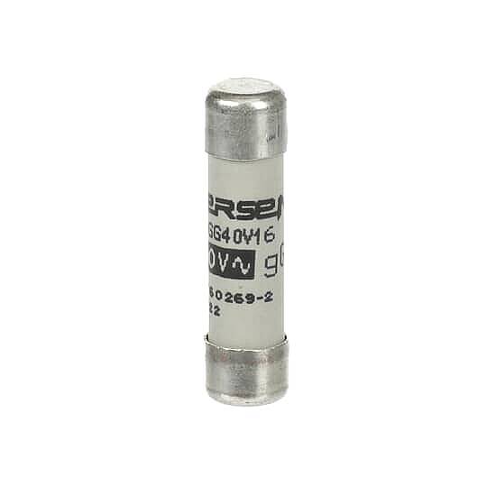E 9F8 GG16 8,5x31,5 16A Kartuş Sigorta ABB - 2