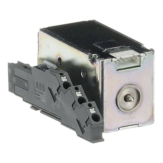E1.2-E6.2 YC 220-240V Ac/dc Kapama Bobini ABB