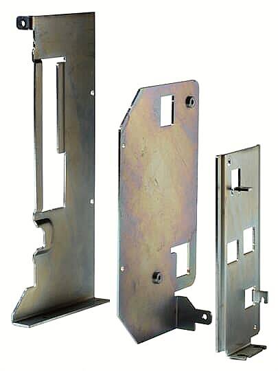KIT Cable Mech.int.hr/vr E1/6-T7/X1 ABB - 1