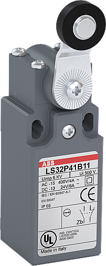 LS32P41B11 Nihayet Şalteri ABB