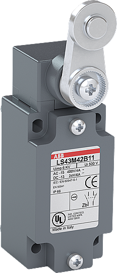 LS40M42B11 ABB