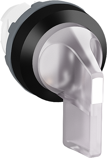 M2SS4-11C 0-1 Mandalli Beyaz Buton ABB