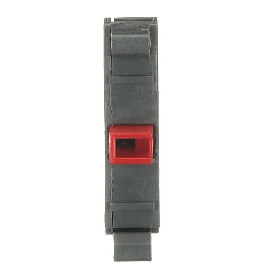 MCB-01 1NK Kontak Blok ABB - 1