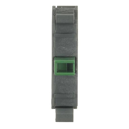 MCB-10 1NA Kontak Blok ABB - 1