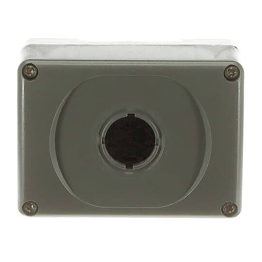 MEP1-0 1Lİ BOŞ Buton Kutusu PLS ABB