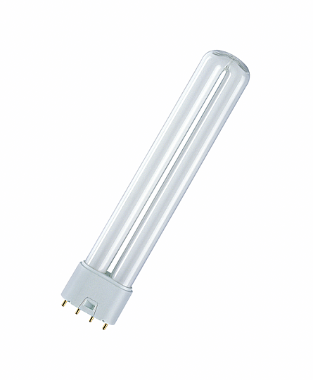 Osram Dulux L Lumilux 36W/865 2750 Lümen 6500K Beyaz Işık 2G11 4 pin PL-L Ampul
