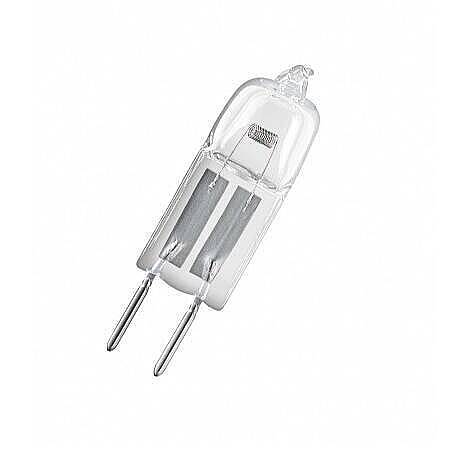 Osram Halostar Standard 12V/35W 600 Lümen 2900K Sarı Işık GY6.35 Halojen Lamba - 1