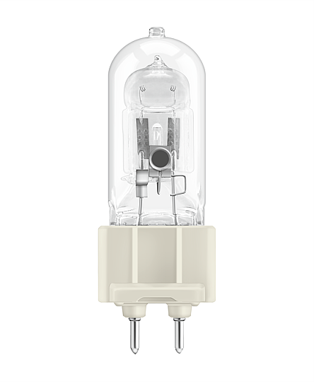 Osram Powerstar HQI-T 70W/NDL5800 Lümen 4200K Doğal Beyaz G12 Metal Halide Lamba