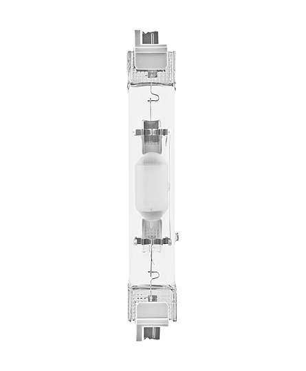 Osram Powerstar HQI-TS 250W D UVS 21500 Lümen 5500K Gün Işığı Fc2 Metal Halide Lamba - 2