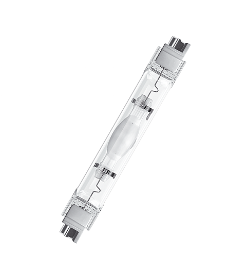 Osram Powerstar HQI-TS 250W NDL UVS 20000 Lümen 4200K Doğal Beyaz Fc2 Metal Halide Lamba